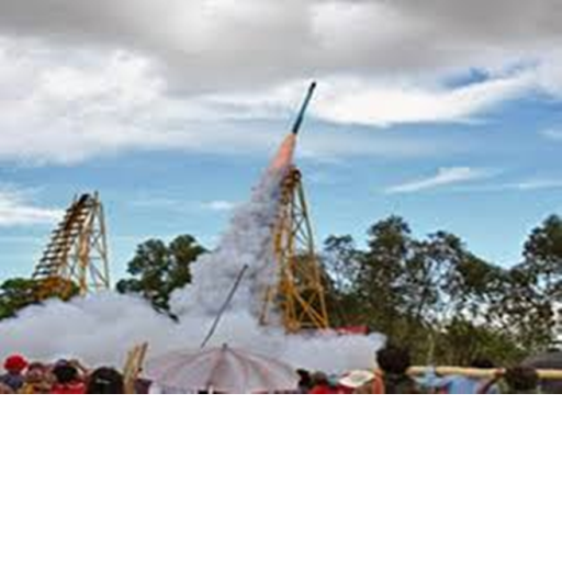 งานบุญบั้งไฟ