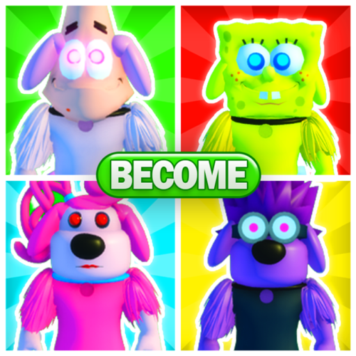 [ 🎉RAINBOW] Find The Dog Morphs [185]