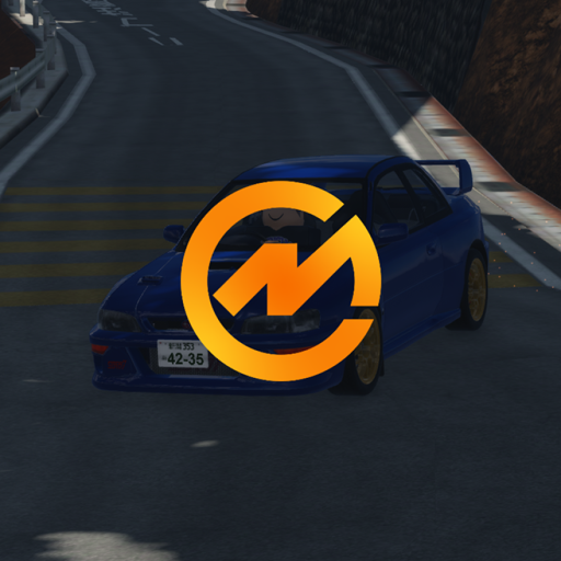 [BACK OPEN!] [PUBLIC] CORSA!