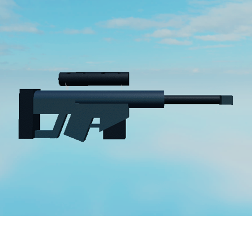 Invigorating Snipers (Archive)