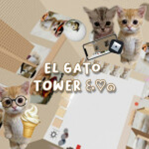el gato tower (UPDATE!)