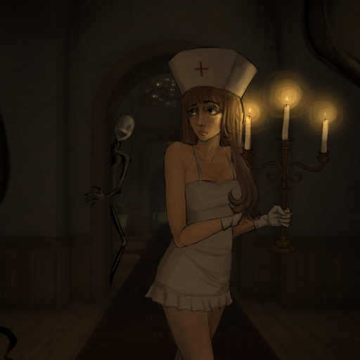 [💗 UPD] Equalia Falls Mental Institute