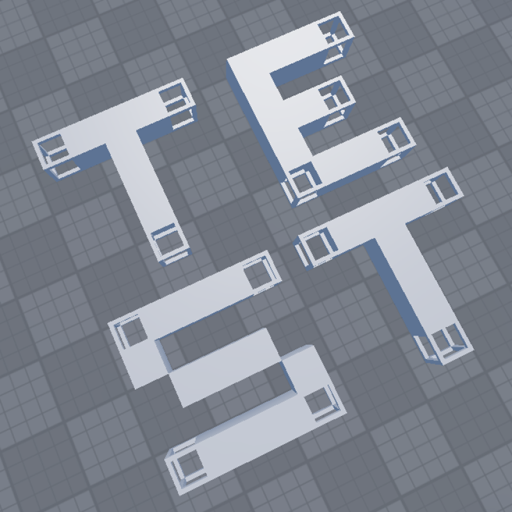 [🔨] Building Test [REVAMPING...]