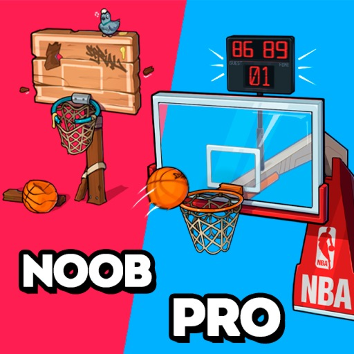 🏀 Basketball Pro Simulator