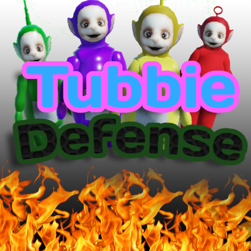 Tubbie Defense!