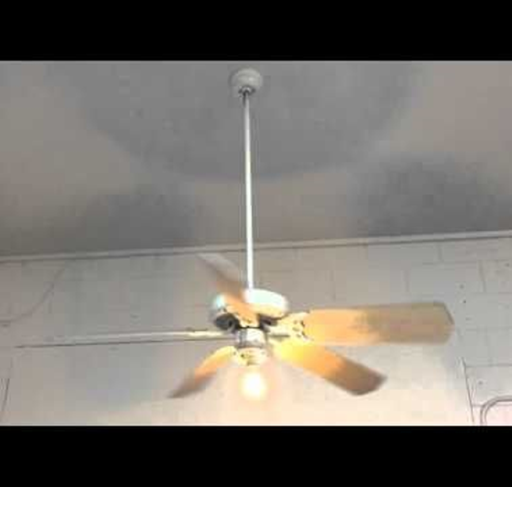 Funny Wobbly Ceiling fans - Roblox