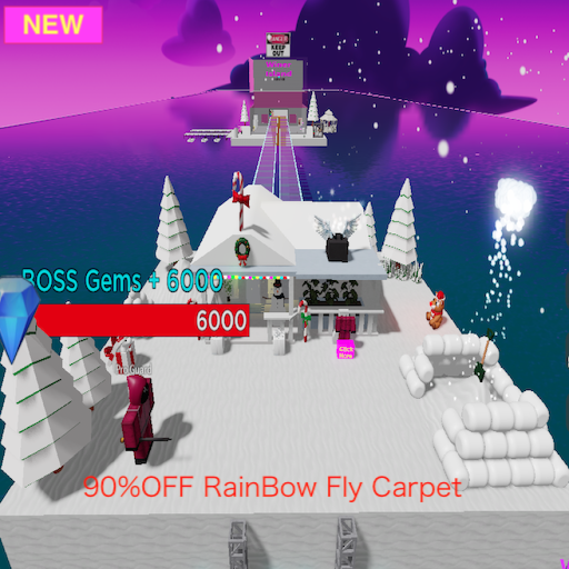 Squid Game Eazy Stages GlassBridge- VIP Version