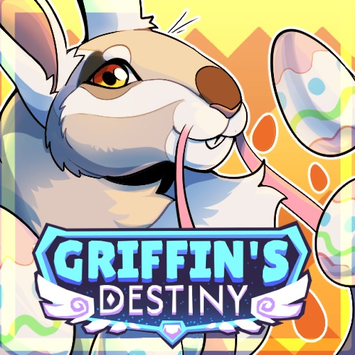 EVENT🐰Griffin's Destiny ✨RP Fantasy