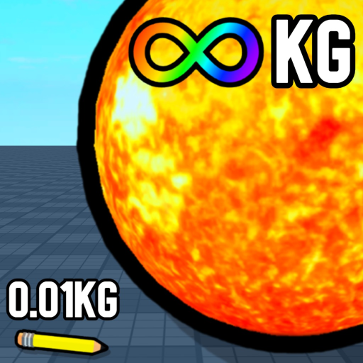 💪Size Legends Simulator