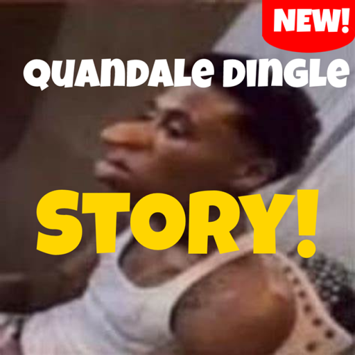 Quandale Dingle (Story)