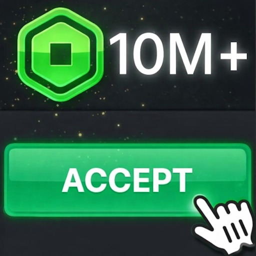 $100.000 Win! Into Jump Glass Bridge Obby