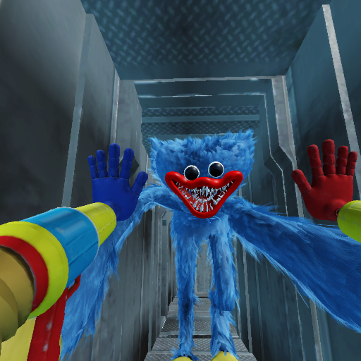 Poppy Playtime [Classic] [Chapter 1]