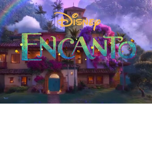 ENCANTO RP-story perturbartor