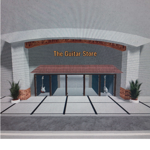 The Music Store