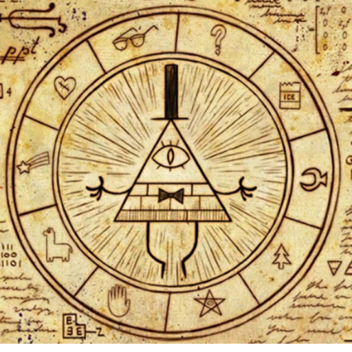 Survive Bill Cipher In The Weirdmageddon!