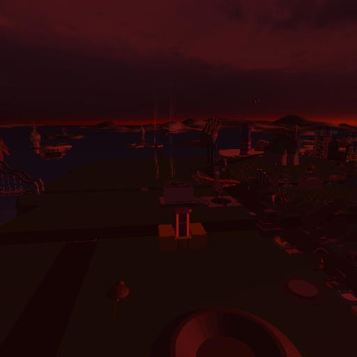 Krypton had it's chance Live Event Replay