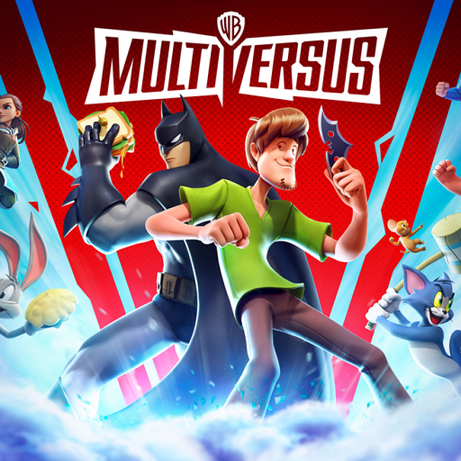 Multiversus