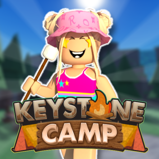 [🍲 COOKING 🍳] Keystone Camp