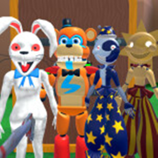 Survival Animatronics In Security Breach Mommy Kil