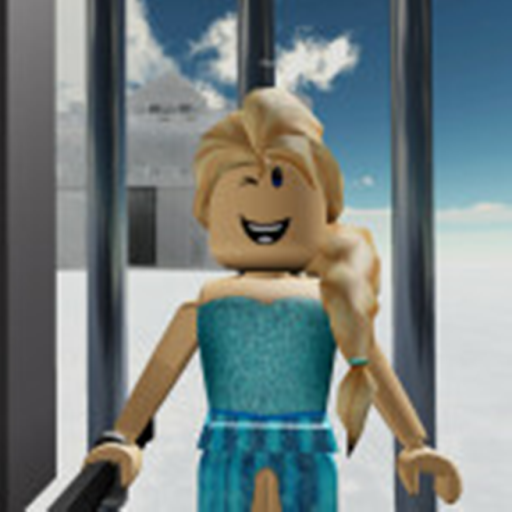 Don't Let Elsa Out! Orginal🍀