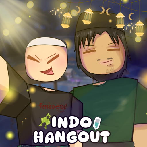 [UPD] Indo Hangout