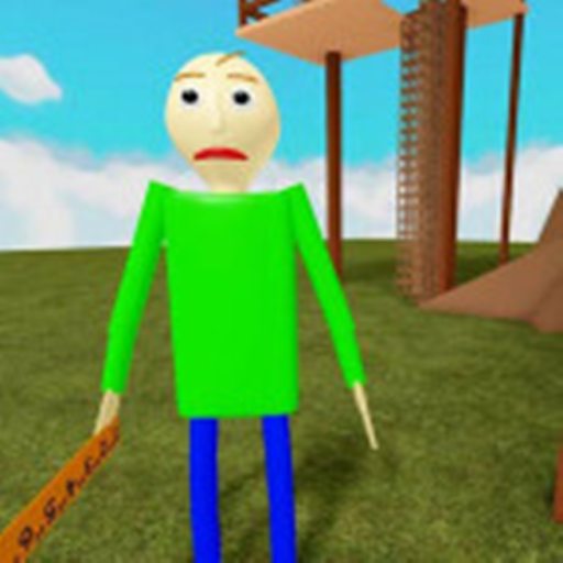 Survival The Baldi The Killer