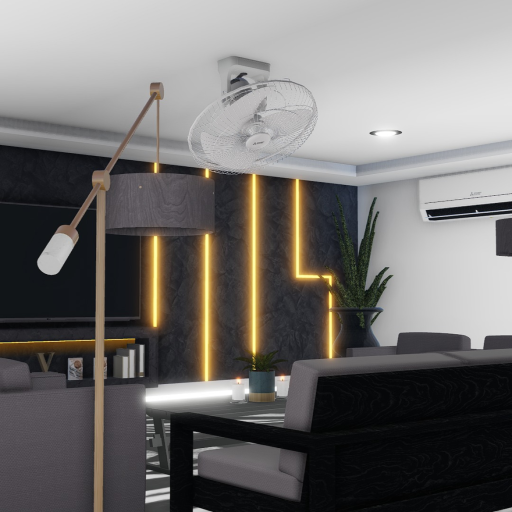 Suburban Air conditioners and Fans