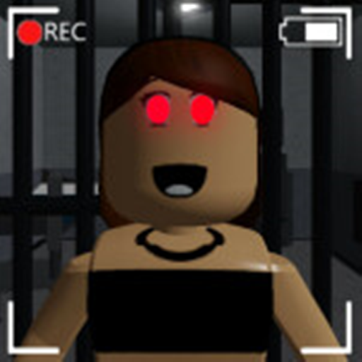 Survive Jenna The Killer!