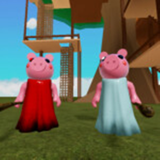 Survival The Piggy Killers