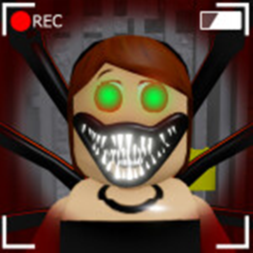 😈Survival Jenna The Killer