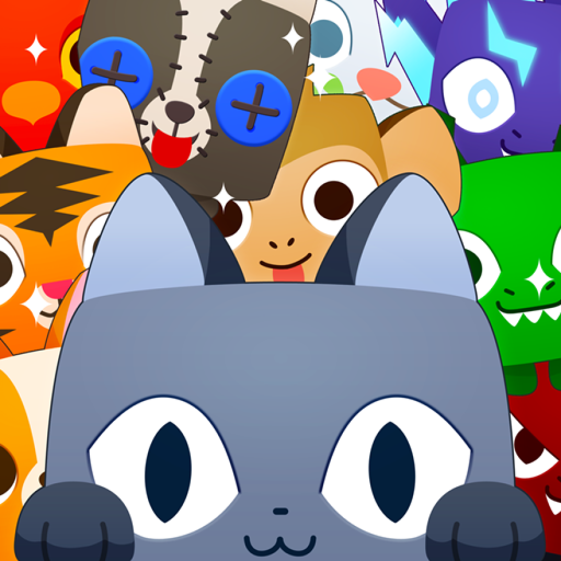 Pet Simulator Z [In-Dev]