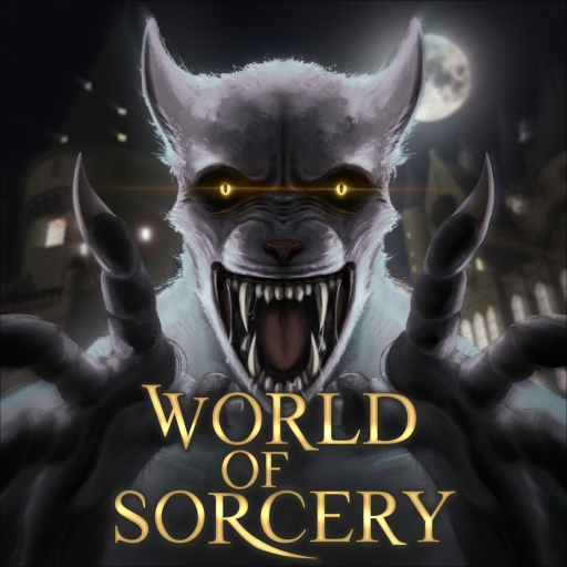 World of Sorcery [Alpha]