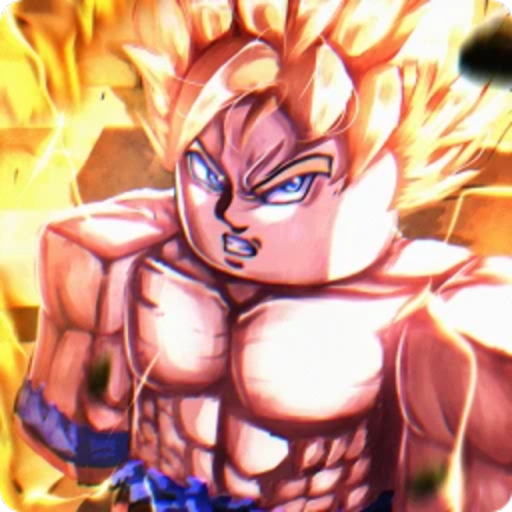 DBZ Battlegrounds MODDED