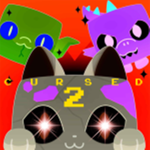 Pet Simulator X Cursed Game Uncopylocked!