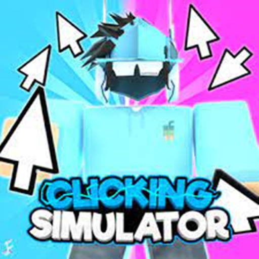 (VC) ⚡Clicker Simulator! 2⚡ (x2)