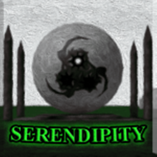 Serendipity Randomizer