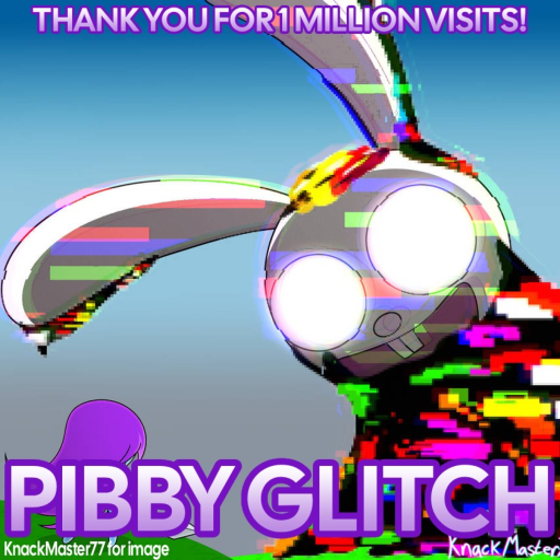 Pibby Glitch