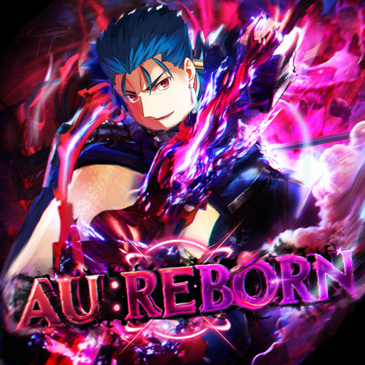 [FATE]🔥 Anime Unlimited