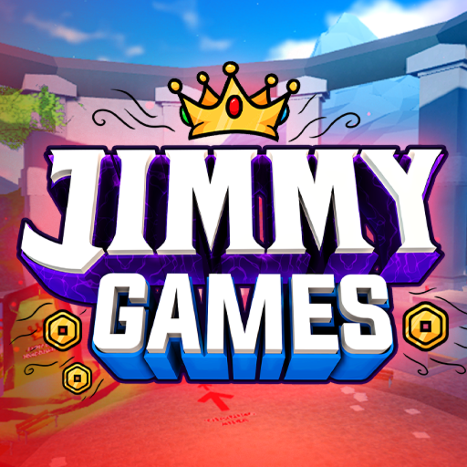 Jimmy Games Training Center	