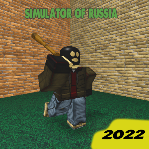 simulator of russia