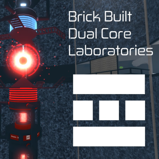 Brick built Labs [TEST]
