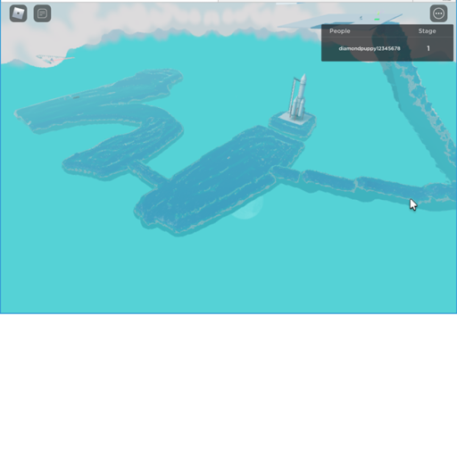 the stupendous adventure!