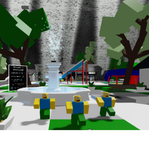  Survive tornadoes in Brookhaven  RP!