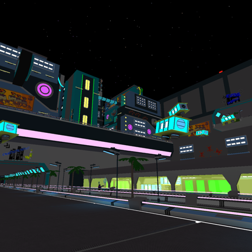 Administrative District