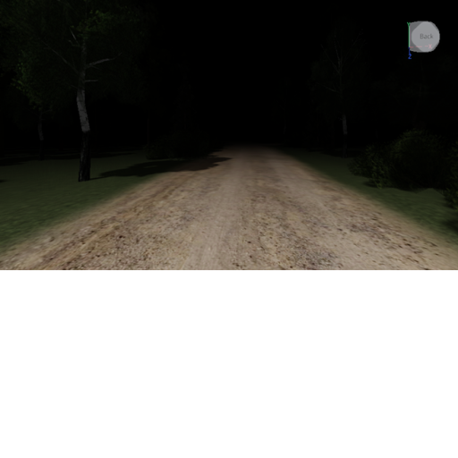 the backrooms level 457376539723642/no way out