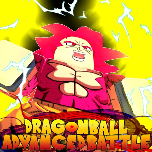 Dragon Ball Advanced Battle