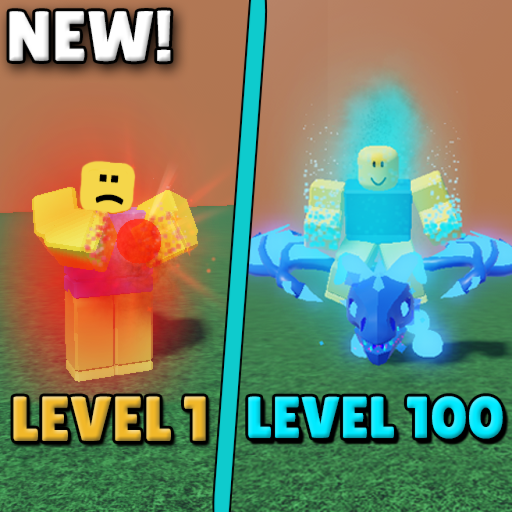  [NEW!🎉] Elemental Combat Tycoon