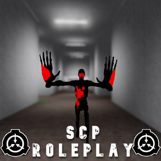 SCP Games and SCP Monsters ROLEPLAY