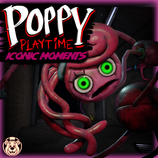 Poppy Playtime | Iconic Moments