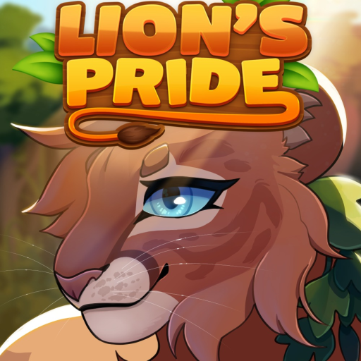 [❄️] A Lion's Pride Beta - Lion RP 🦁